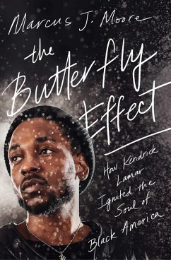 The Butterfly Effect (eBook, ePUB) - Moore, Marcus J.