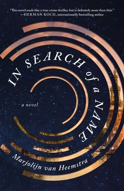 In Search of a Name (eBook, ePUB) - Heemstra, Marjolijn Van