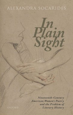 Cover In Plain Sight (eBook, PDF)