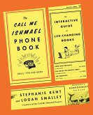 The Call Me Ishmael Phone Book (eBook, ePUB)