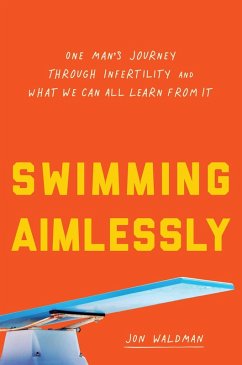 Cover Swimming Aimlessly (eBook, ePUB)