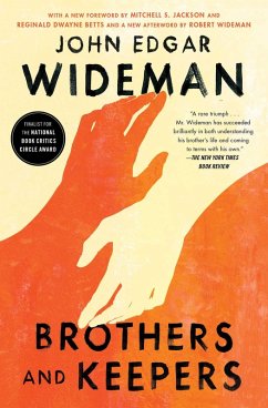 Brothers and Keepers (eBook, ePUB) - Wideman, John Edgar
