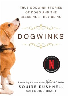 Dogwinks (eBook, ePUB) - Rushnell, Squire; Duart, Louise