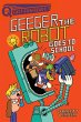Geeger the Robot Goes to School (eBook,... - Bild 1