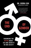 The End of Gender (eBook, ePUB)