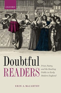 Cover Doubtful Readers (eBook, ePUB)