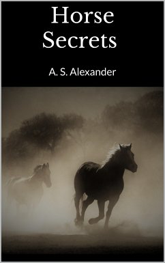 Horse Secrets (eBook, ePUB)