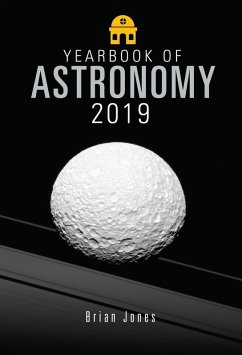Yearbook of Astronomy, 2019 (eBook, ePUB) - Jones, Brian