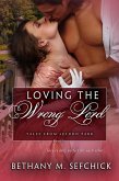 Loving the Wrong Lord (Tales From Seldon Park, #22) (eBook, ePUB)