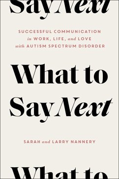 Cover What to Say Next (eBook, ePUB)