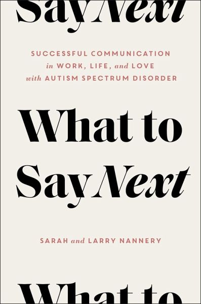 What to Say Next (eBook, ePUB) What to Say Next (eBook, ePUB)