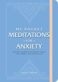 My Pocket Meditations for Anxiety (eBook, ePUB)