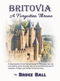 Britovia: A Forgotten Throne (1, #1) (eBook, ePUB)