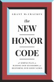 The New Honor Code (eBook, ePUB)