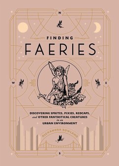 Cover Finding Faeries (eBook, ePUB)