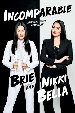 Incomparable (eBook, ePUB) - Bella, Brie; Bella, Nikki