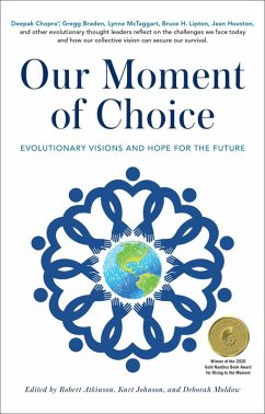 Our Moment of Choice (eBook, ePUB)