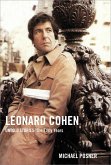 Leonard Cohen, Untold Stories: The Early Years (eBook, ePUB)