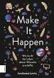 Make It Happen (eBook, ePUB) - Bild 1