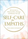 Self-Care for Empaths (eBook, ePUB)