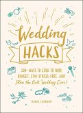 Wedding Hacks (eBook, ePUB)