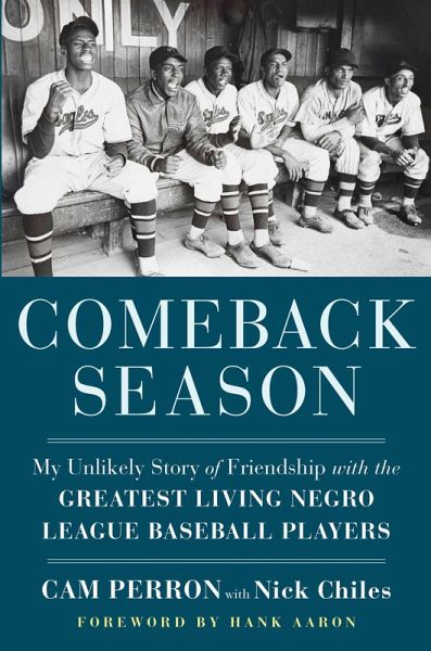 Comeback Season (eBook, ePUB) Comeback Season (eBook, ePUB)