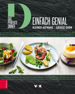 Das perfekte Dinner (eBook, ePUB) - Zs-Team