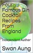 Four Famous Gin Cocktail Recipes From... - Bild 1