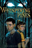 Whispering Pines (eBook, ePUB)