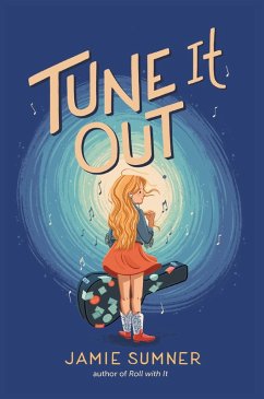 Tune It Out (eBook, ePUB) - Sumner, Jamie