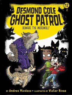Beware the Werewolf (eBook, ePUB) - Miedoso, Andres