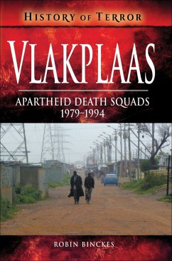 Cover Vlakplaas (eBook, ePUB)