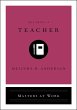 Becoming a Teacher (eBook, ePUB) - Bild 1