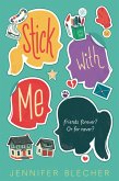 Stick With Me (eBook, ePUB)