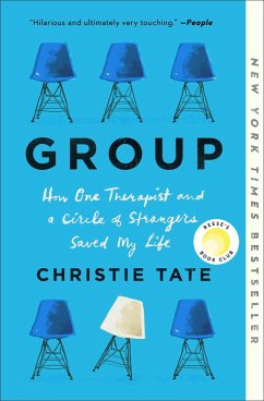 Group (eBook, ePUB) - Tate, Christie