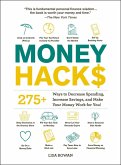 Money Hacks (eBook, ePUB)