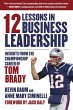 12 Lessons in Business Leadership... - Bild 1