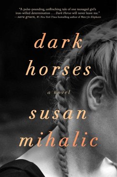 Dark Horses (eBook, ePUB) - Mihalic, Susan