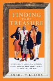 Finding Your Treasure (eBook, ePUB)