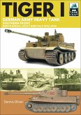 Tiger I (eBook, ePUB) Tiger I (eBook, ePUB)
