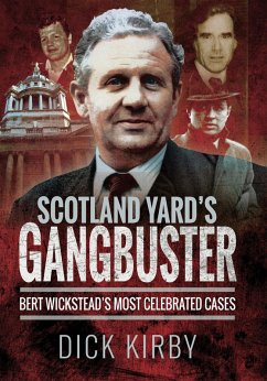 Scotland Yard's Gangbuster (eBook, ePUB) - Kirby, Dick