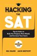 Hacking the SAT (eBook, ePUB) - Bild 1