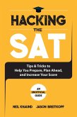Hacking the SAT (eBook, ePUB)