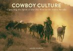 Cowboy Culture (eBook, ePUB)