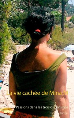 La vie cachée de Mina M (eBook, ePUB)