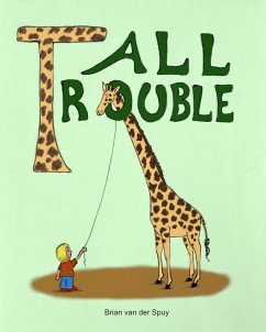 Cover Tall Trouble (eBook, ePUB)