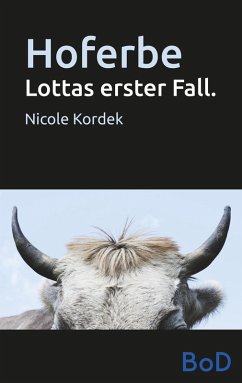 Hoferbe (eBook, ePUB) Hoferbe (eBook, ePUB)