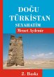 Dogu Türkistan Seyahatim (eBook, ePUB) - Bild 1