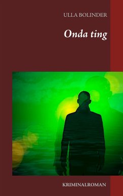 Onda ting (eBook, ePUB)