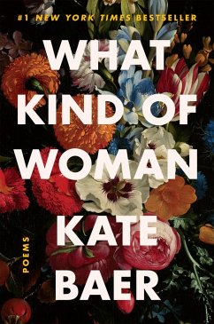 What Kind of Woman (eBook, ePUB) - Baer, Kate